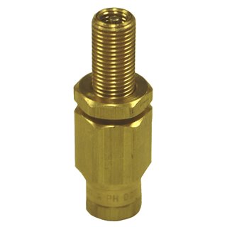 Firestone Ride-Rite | Inflation Valve