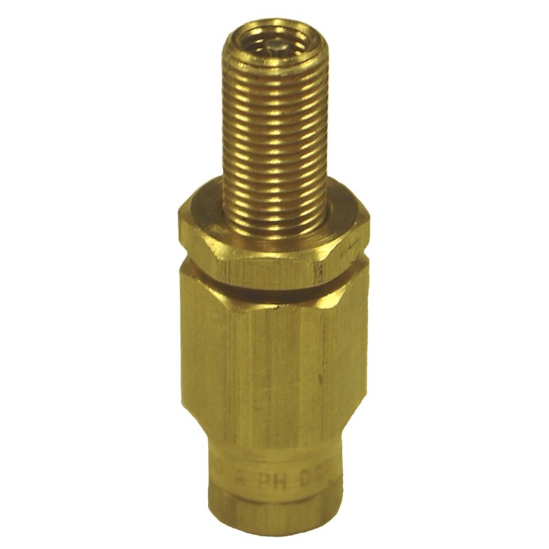 Firestone Ride-Rite | Inflation Valve