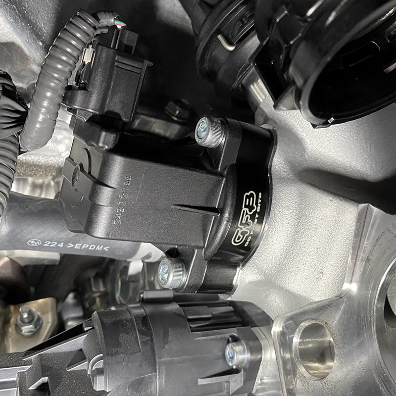 GFB | DV+ Diverter Valve - SUBARU WRX 2022+