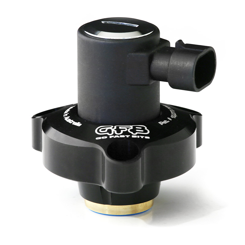 GFB | DV+ Diverter Valve - SUBARU WRX 2022+
