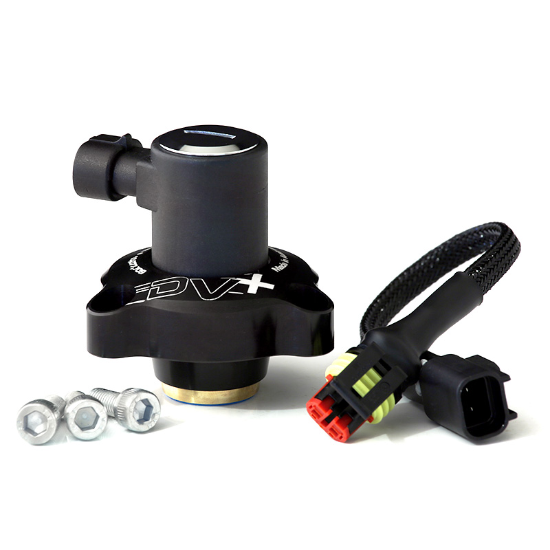GFB | DV+ Diverter Valve - SUBARU WRX 2022+