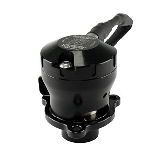 TURBOSMART | Kompact EM BOV VR24 Dual Port - SUBARU WRX 2022+ (FA24)