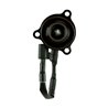 TURBOSMART | Kompact EM BOV VR24 Dual Port - SUBARU WRX 2022+ (FA24)
