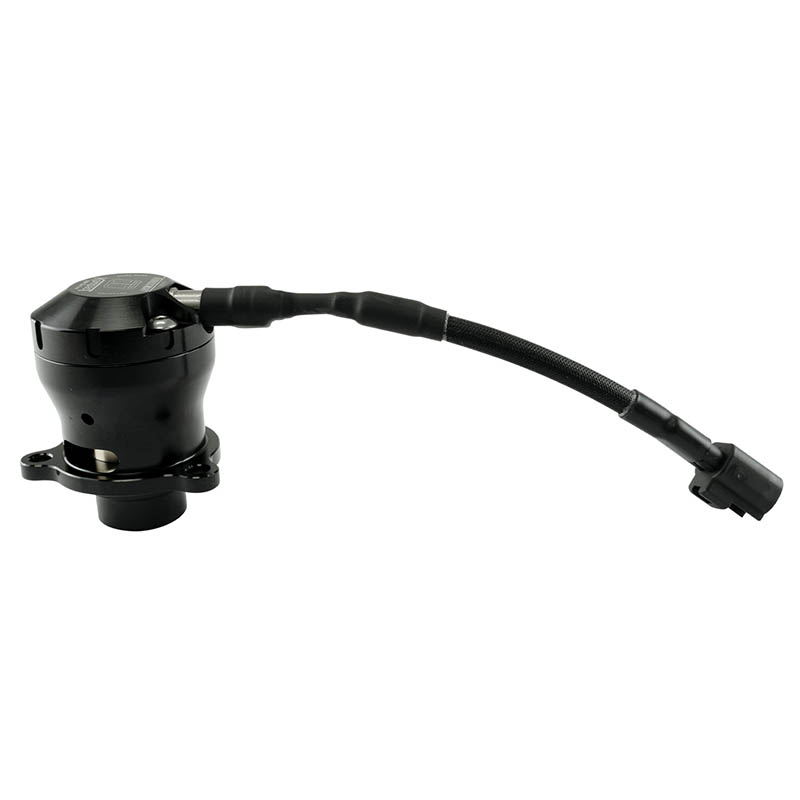 TURBOSMART | Kompact EM BOV VR24 Dual Port - SUBARU WRX 2022+ (FA24)