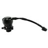 TURBOSMART | Kompact EM BOV VR24 Dual Port - SUBARU WRX 2022+ (FA24)