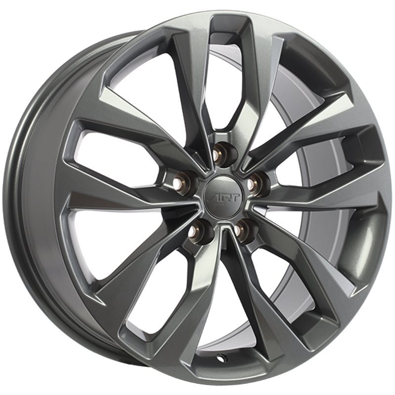 ART Replica | ONE 18x8.0 ET45 - Gunmetal 