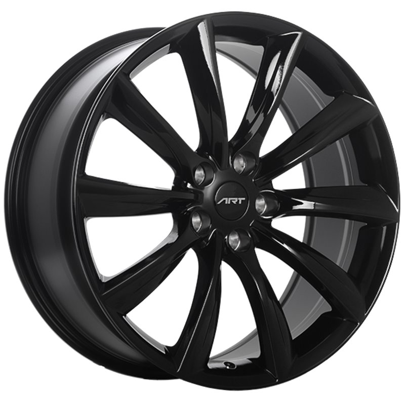 ART Replica | REPLICA 171 18x8.5 ET35 - Satin Black