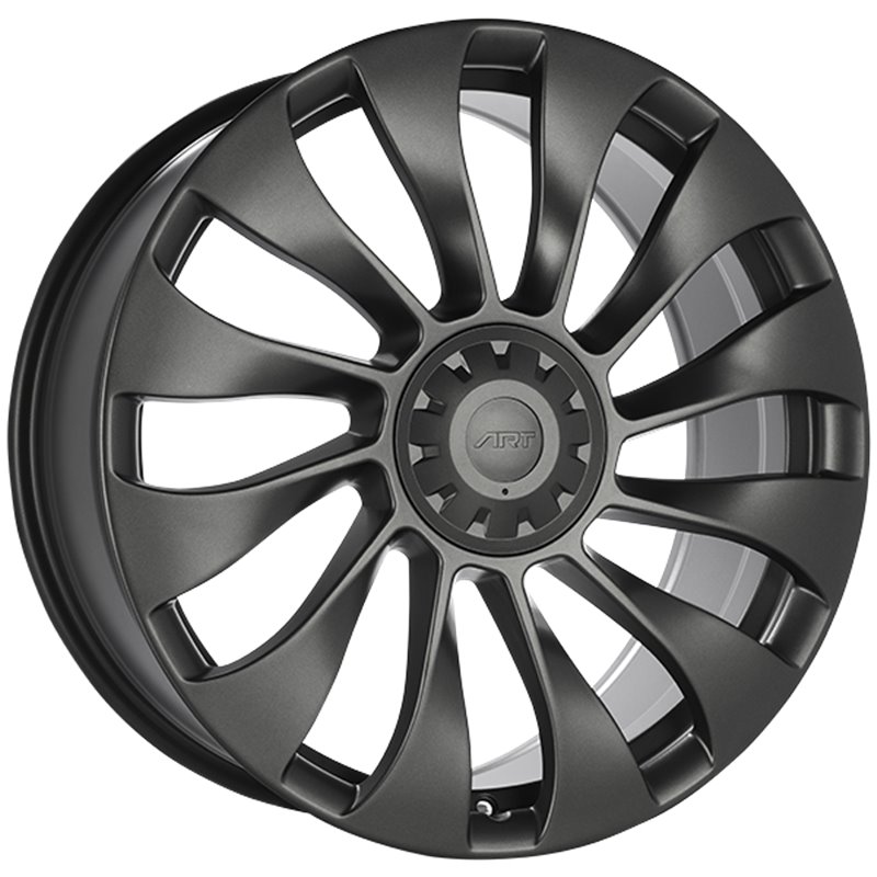 ART Replica | REPLICA 267 19x8.5 ET35 - Satin Gray