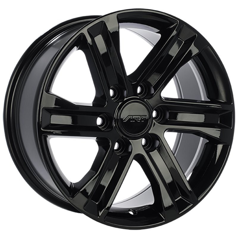 ART Replica | REPLICA 269 18x8.0 ET35 - Gloss Black