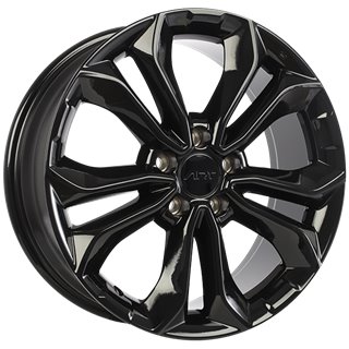 ART Replica | REPLICA 301 18x7.5 ET40 - Gloss Black