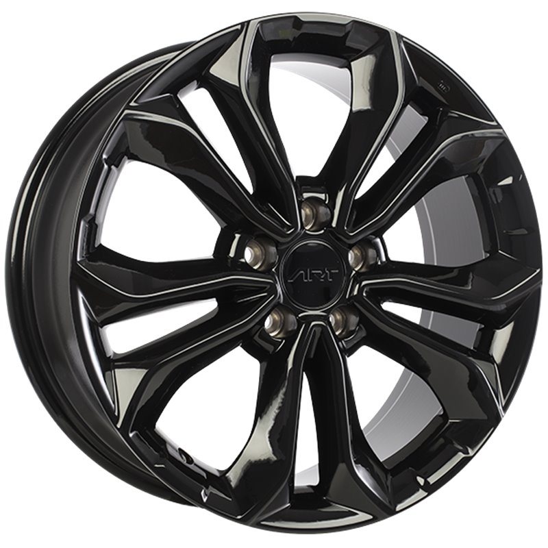 ART Replica | REPLICA 301 18x7.5 ET40 - Gloss Black