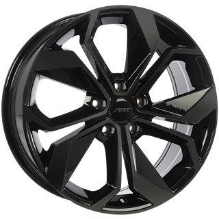 ART Replica | REPLICA 309 18x7.5 ET40 - Gloss Black