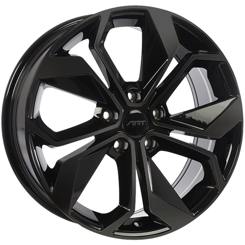 ART Replica | REPLICA 309 18x7.5 ET40 - Gloss Black