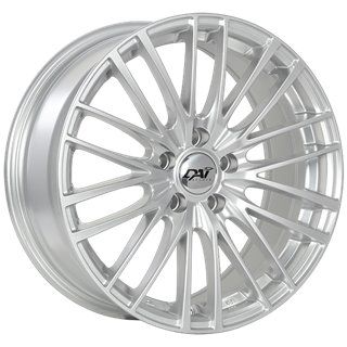 DAI | COSMOS 17x7.5 ET42 - Silver
