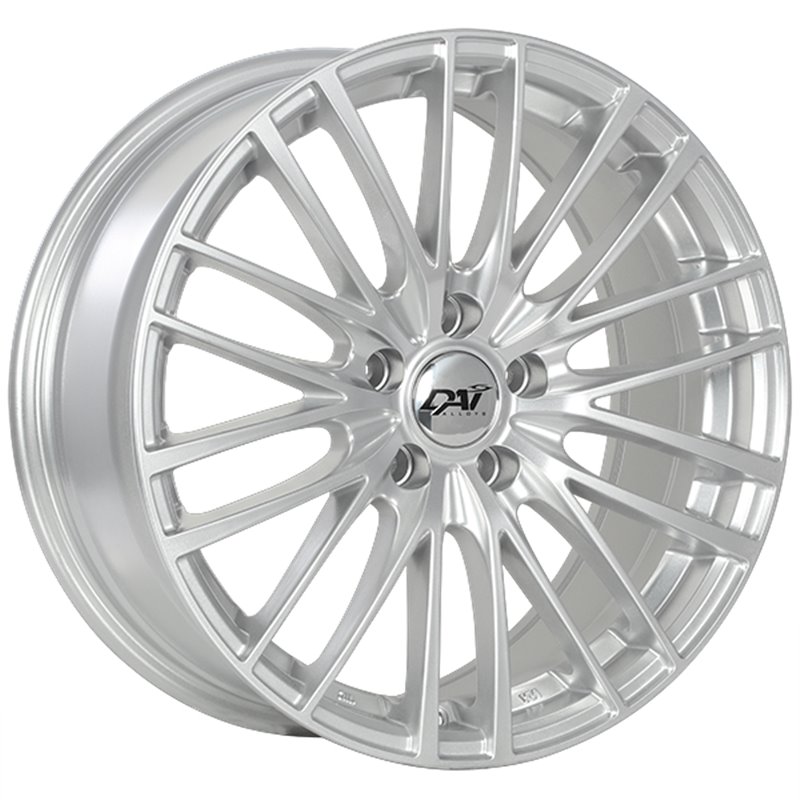 DAI | COSMOS 17x7.5 ET42 - Silver