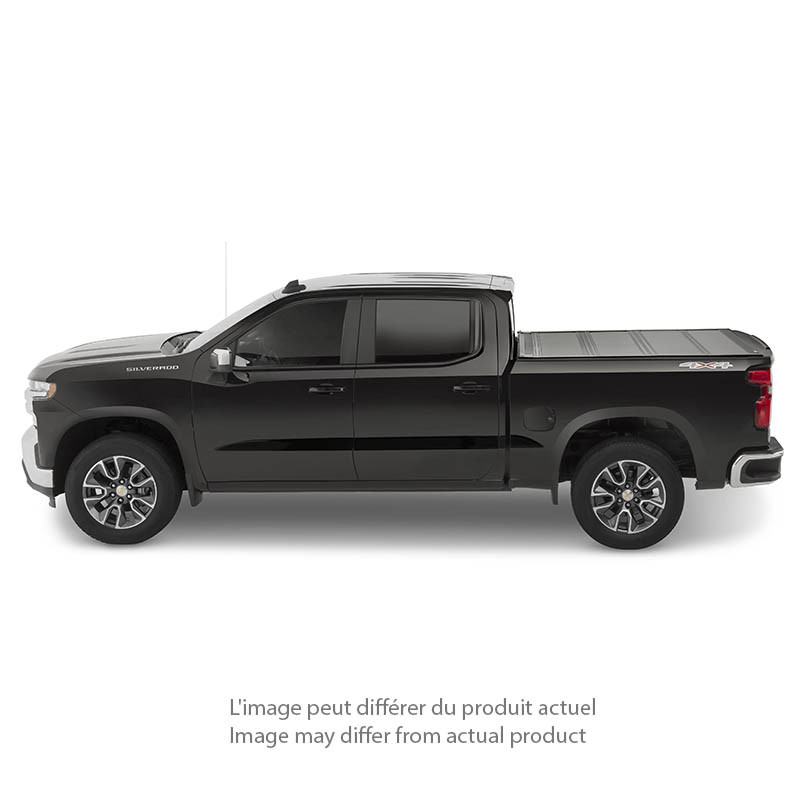 LEER | HF650M Tonneau Cover - Tundra 2007-2021