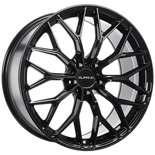 Ruffino | CLASS 19x8.5 ET40 - Gloss Black