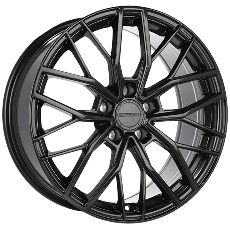 Ruffino | TEKNIK 20x9.0 ET35 - Gloss Black