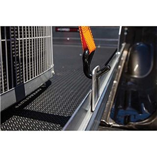 DECKED | CargoTrack