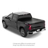 LEER | HF650M Tonneau Cover - Silverado / Sierra 1500 / Limited 2019-2022