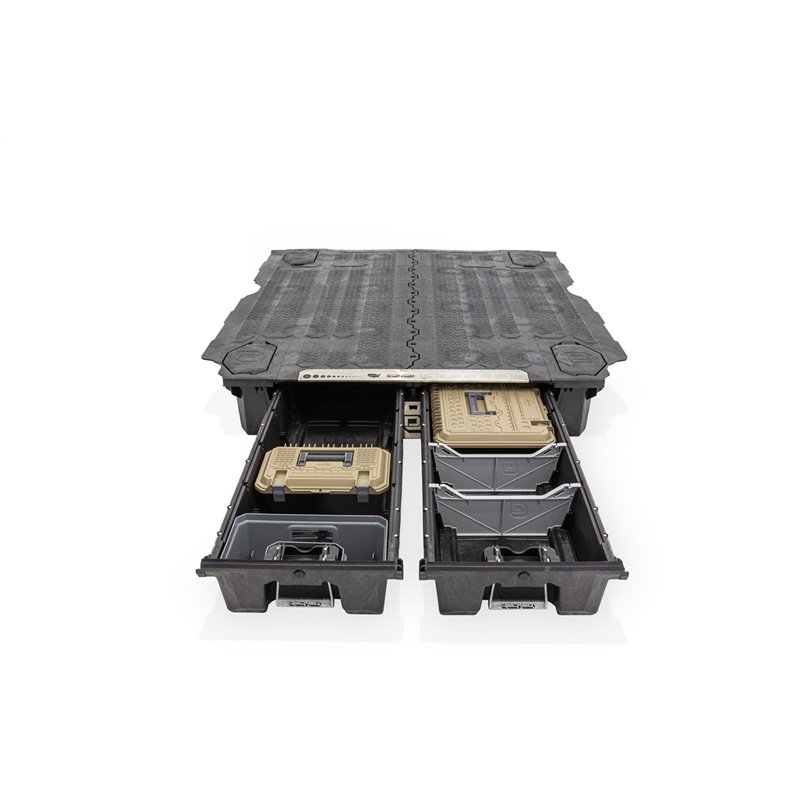 DECKED | DECKED Truck Bed Storage System - Silverado / Sierra 1500 / Limited 2019-2024