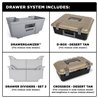 DECKED | DECKED Truck Bed Storage System - Frontier S / SV 3.8L 2022-2024