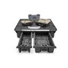 DECKED | DECKED Truck Bed Storage System - Frontier S / SV 3.8L 2022-2024
