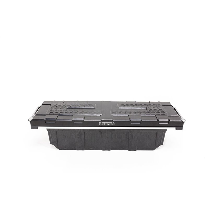 DECKED | DECKED Tool Box - Chevrolet 2001-2022