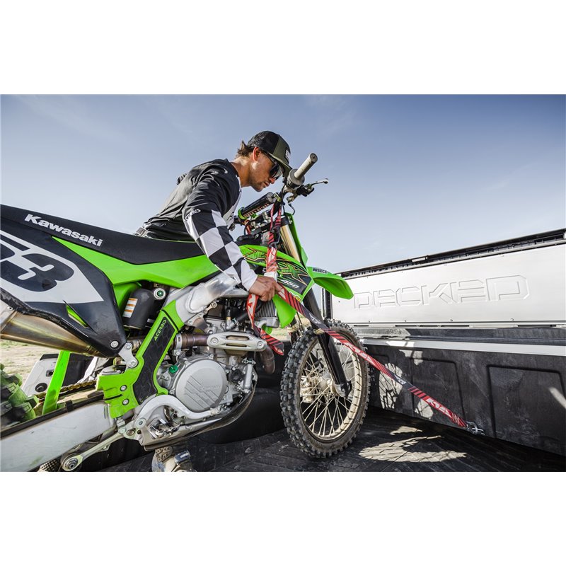 DECKED | DECKED Tool Box - Chevrolet 2001-2022