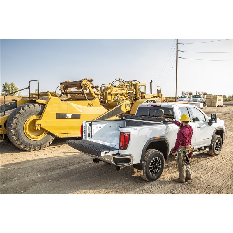 DECKED | DECKED Tool Box - Chevrolet 2001-2022