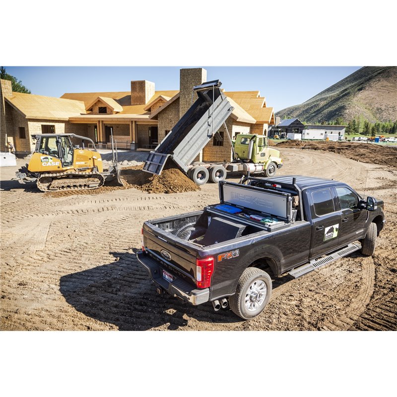 DECKED | DECKED Tool Box - Chevrolet 2001-2022