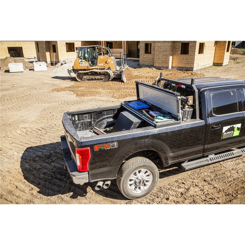 DECKED | DECKED Tool Box - Chevrolet 2001-2022