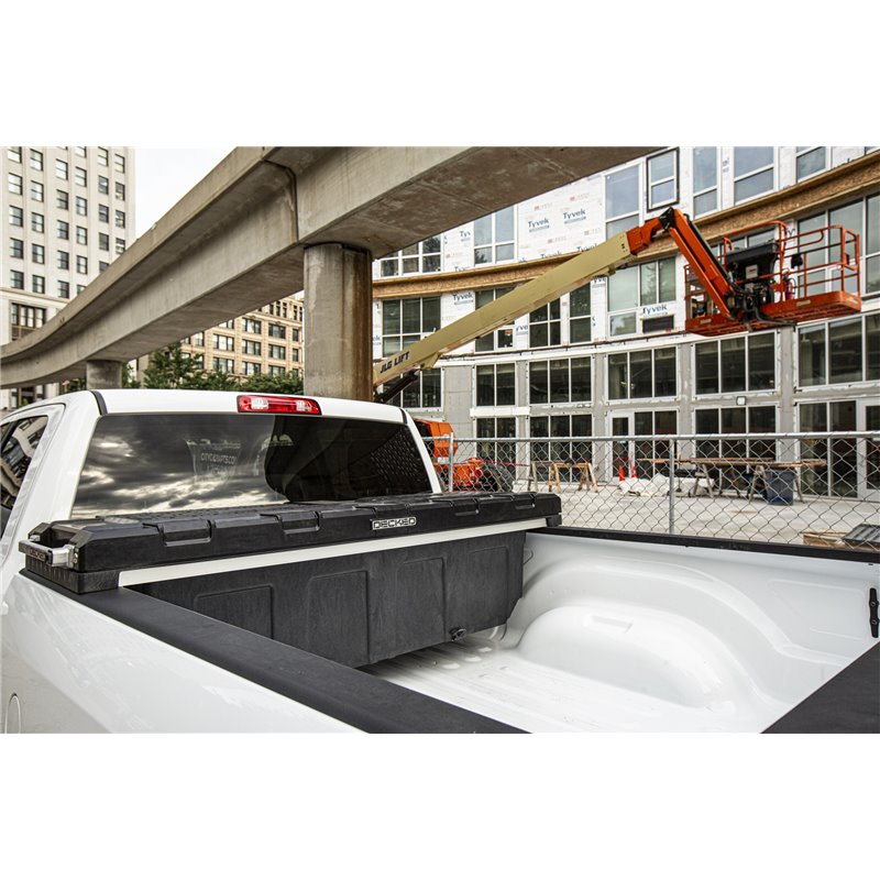 DECKED | DECKED Tool Box - Chevrolet 2001-2022