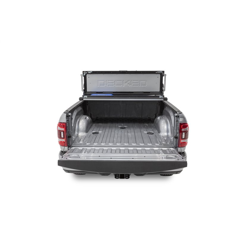 DECKED | DECKED Tool Box - Chevrolet 2001-2022
