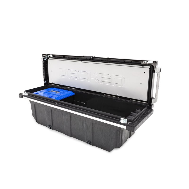 DECKED | DECKED Tool Box - Chevrolet 2001-2022