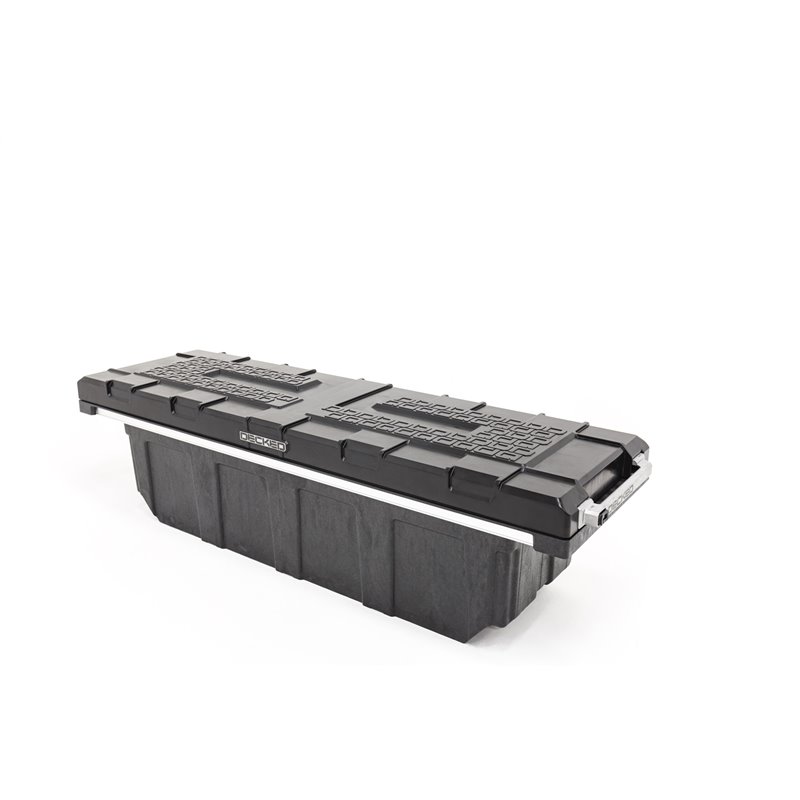 DECKED | DECKED Tool Box - Chevrolet 2001-2022
