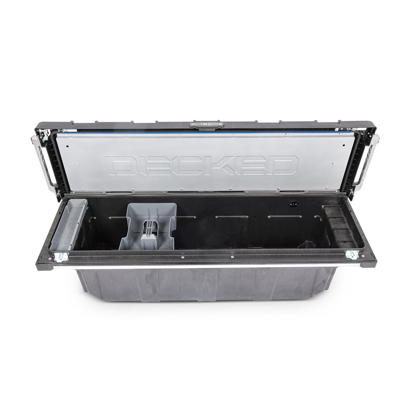 DECKED | DECKED Tool Box - Chevrolet 2001-2022