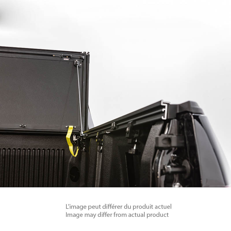 LEER | HF350M Tonneau Cover - Colorado / Canyon 2015-2022