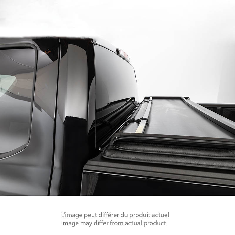 LEER | Latitude Tonneau Cover - Titan 5.6L 2017-2021