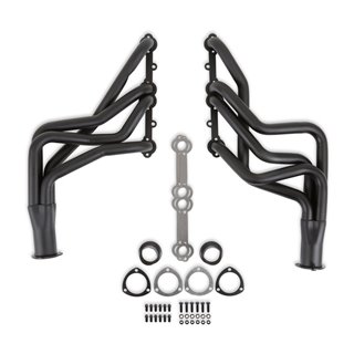 Flowtech | Long Tube Headers - Camaro / Monte Carlo 1967-1981