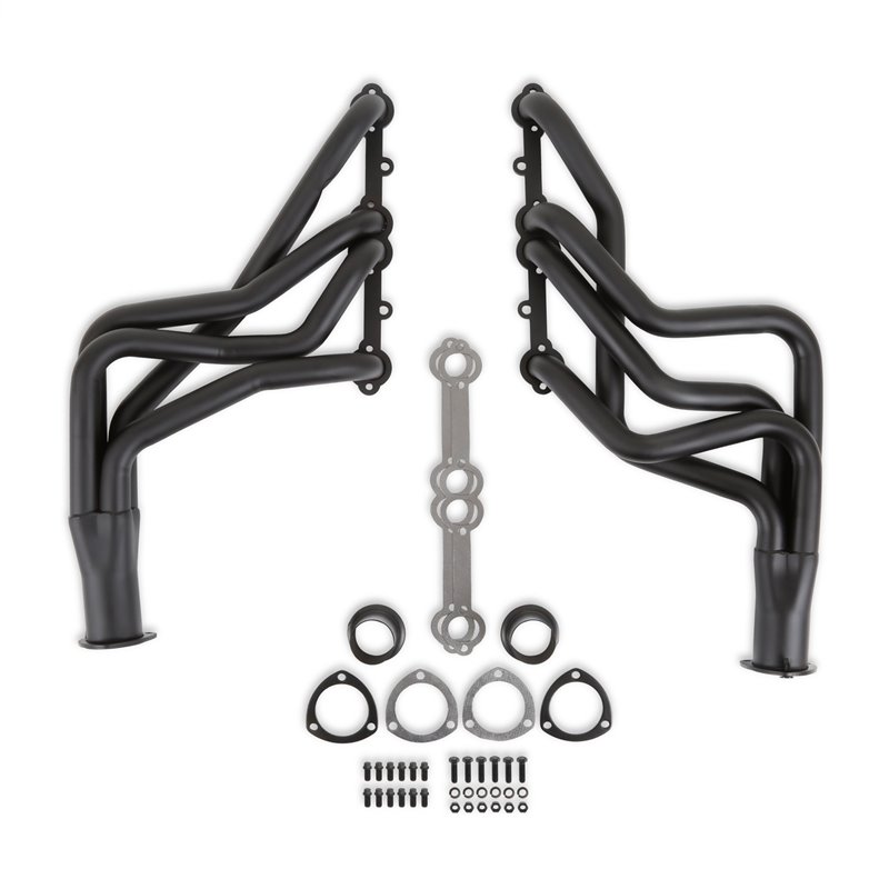 Flowtech | Long Tube Headers - Camaro / Monte Carlo 1967-1981