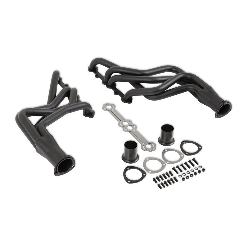 Flowtech | Long Tube Headers - Camaro / Monte Carlo 1967-1981