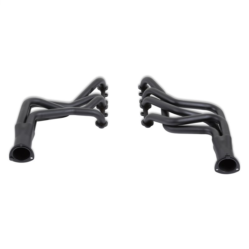 Flowtech | Long Tube Headers - Camaro / Monte Carlo 1967-1981