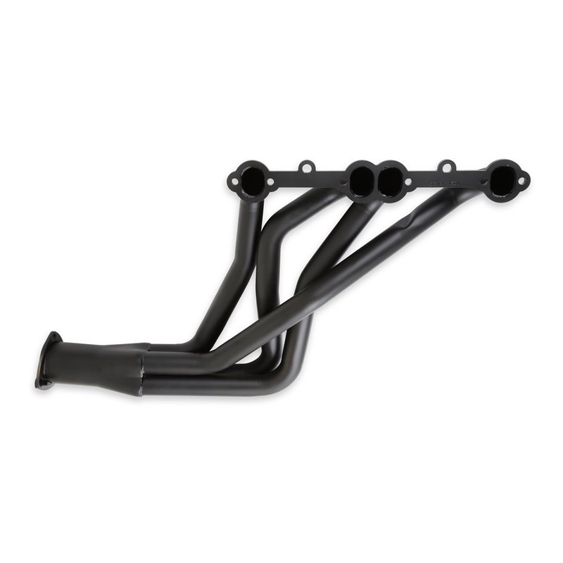 Flowtech | Long Tube Headers - Camaro / Monte Carlo 1967-1981