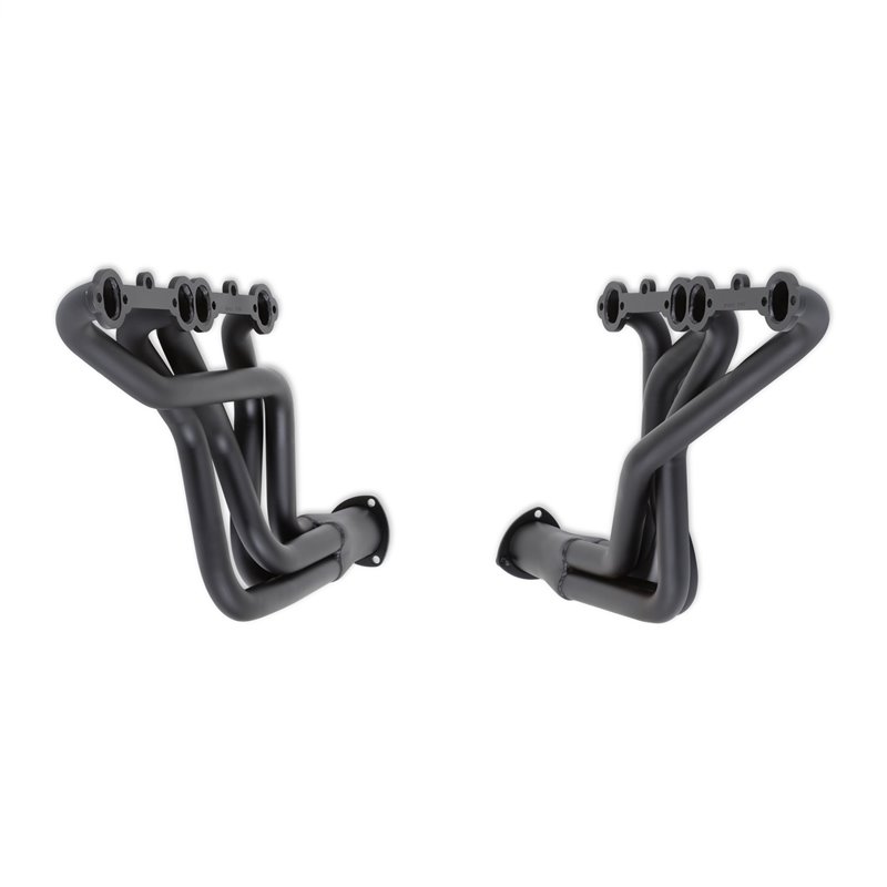 Flowtech | Long Tube Headers - Camaro / Monte Carlo 1967-1981