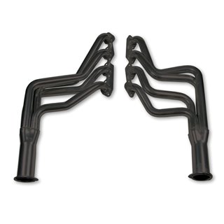Flowtech | Long Tube Headers - Camaro Base / SS 6.6L 1970-1972