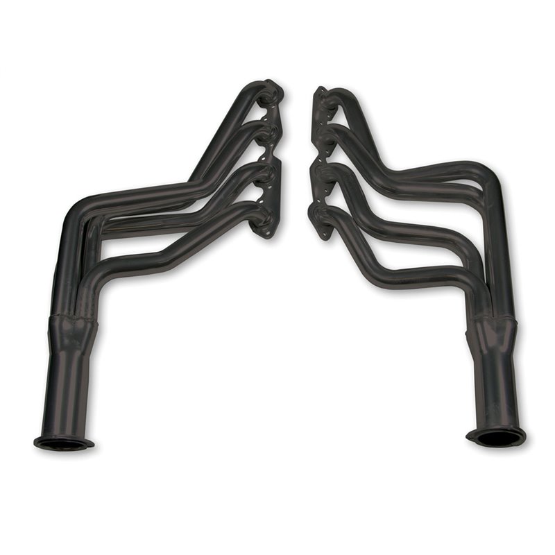 Flowtech | Long Tube Headers - Camaro Base / SS 6.6L 1970-1972