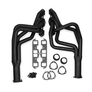 Flowtech | Long Tube Headers - Firebird 6.6L 1977-1979