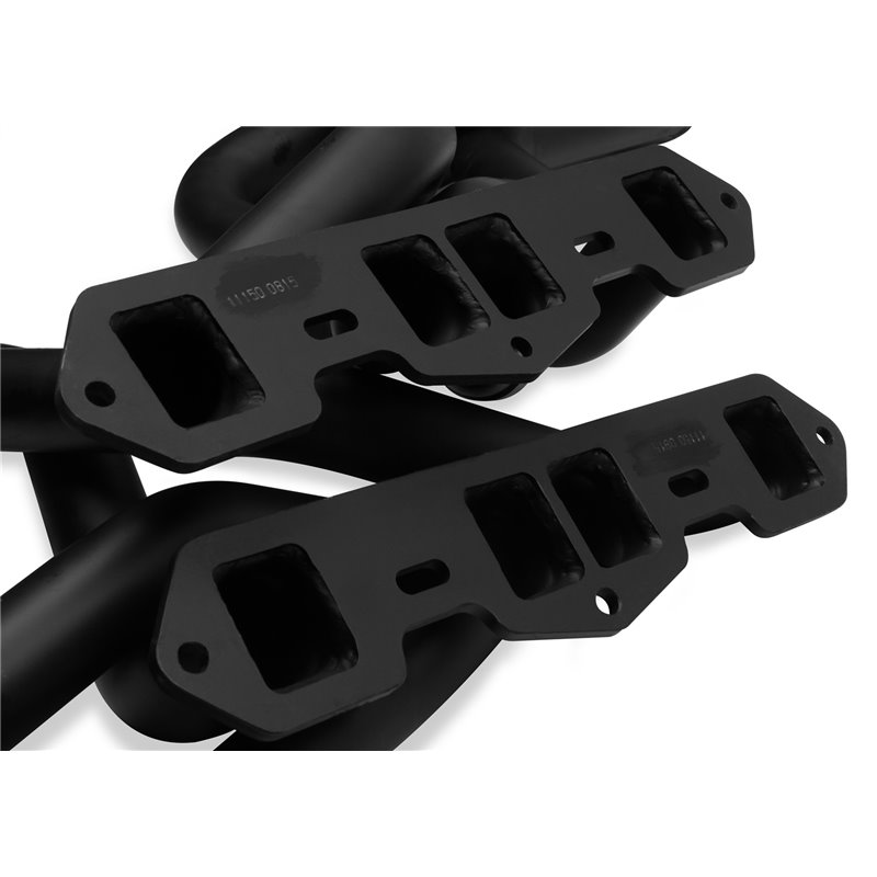Flowtech | Long Tube Headers - Firebird 6.6L 1977-1979