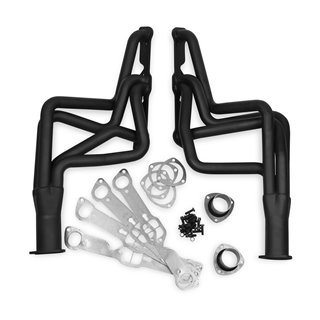 Flowtech | Long Tube Headers - Firebird / GTO 1968-1979